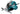 Makita 40V Rundsav 270mm 2000W - 6