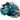 Makita 40V Rundsav 270mm 2000W - 4