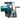 Makita 40V Rundsav 270mm 2000W - 5