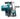 Makita 40V Rundsav 270mm 2000W - 5