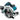 Makita Rundsav 190/68 1200W - HS7601 - 1