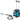 Makita 40V HW001G Højtryksrenser solo - 1