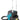 Makita 40V HW001G Højtryksrenser solo - 3