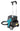 Makita 40V HW001G Højtryksrenser solo - 3