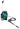 Makita 40V HW001G Højtryksrenser solo - 6