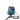 Makita 40V HW001G Højtryksrenser solo - 7
