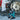 Makita 40V HW001G Højtryksrenser solo - 25