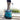 Makita 40V HW001G Højtryksrenser solo - 26