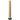 Zip Tube Pendel Mini 555mm Messing 3000K - 3