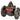 Danfoss VB2 32 sædeventil flange kvs 16,0 - 1