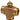 Danfoss VMV30 20 rødgods ventil kvs 4,0 - 1