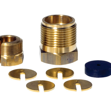 Danfoss kapillarrørspakdåse 3/4" - 1