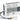 Danfoss SonoSafe 10 energimåler 1,5m3/h/110mmx3/4" ultralyd/5-95°C - 2
