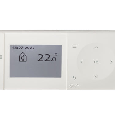 Danfoss TPOne-M kloktermostat - 1