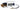 Danfoss SonoSafe 10 energimåler 6,0m3/h/260mm/1 1/4" ultralyd/5-95°C - 3