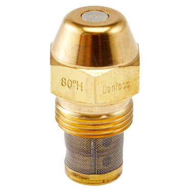 Danfoss oliedyse 2,00 gal/h S60° - 1
