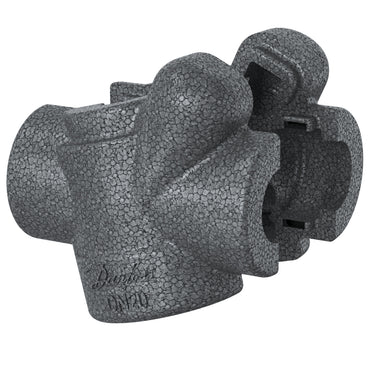 Danfoss isoleringskappe for AB-QM 4.0 EPP DN25 - 1