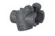 Danfoss isoleringskappe for AB-QM 4.0 EPP DN15 - 1