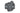 Danfoss isoleringskappe for AB-QM 4.0 EPP DN25 - 3