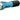 Makita Pladenipler JN1601 2,5/1,6mm 550W - 1