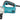 Makita Pladenipler 3,2mm - JN3201J - 2