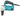 Makita Pladenipler 3,2mm - JN3201J - 2