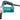Makita Pladenipler 3,2mm - JN3201J - 9