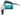 Makita Pladenipler 3,2mm - JN3201J - 9