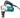 Makita Pladenipler 3,2mm - JN3201J - 10