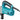 Makita Pladenipler 3,2mm - JN3201J - 3
