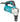 Makita Pladenipler 3,2mm - JN3201J - 7