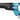 Makita 40V Bajonetsav JR002GZ solo - 2