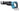Makita 40V Bajonetsav JR002GZ solo - 9