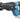 Makita 40V Bajonetsav JR002GZ solo - 1