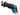 Makita 40V Bajonetsav JR002GZ solo - 10