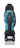 Makita 40V Bajonetsav JR002GZ solo - 4