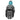 Makita 1200W Bajonetsav JR3051TK - 8
