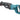 Makita Bajonetsav 1510W - JR3070CT - 2