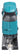 Makita 40V Stiksav 135mm JV001GZ solo - 15