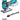 Makita 40V Stiksav 135mm JV001GZ solo - 26