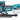 Makita 40V Stiksav 135mm JV001GZ solo - 3