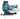 Makita 40V Stiksav 135mm JV001GZ solo - 19