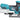 Makita 40V Stiksav 135mm JV001GZ solo - 11
