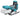 Makita 40V Stiksav 135mm JV001GZ solo - 9