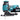 Makita 40V Stiksav 135mm JV001GZ solo - 20