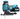 Makita 40V Stiksav 135mm JV001GZ solo - 20