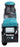 Makita 40V Stiksav 135mm JV001GZ solo - 8