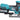Makita 40V Stiksav 135mm JV001GZ solo - 12