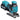Makita 40V Stiksav 135mm JV001GZ solo - 14