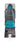 Makita Stiksav 40V 135mm JV002GZ - 15